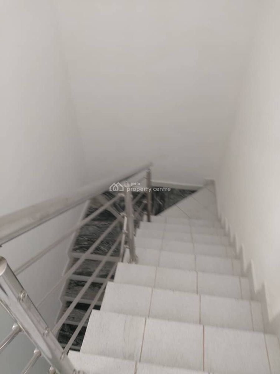 Contemporary 4 Bedroom, Old Ikoyi, Ikoyi, Lagos, Terraced Duplex for Sale