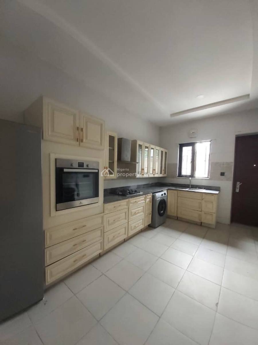 Contemporary 4 Bedroom, Old Ikoyi, Ikoyi, Lagos, Terraced Duplex for Sale