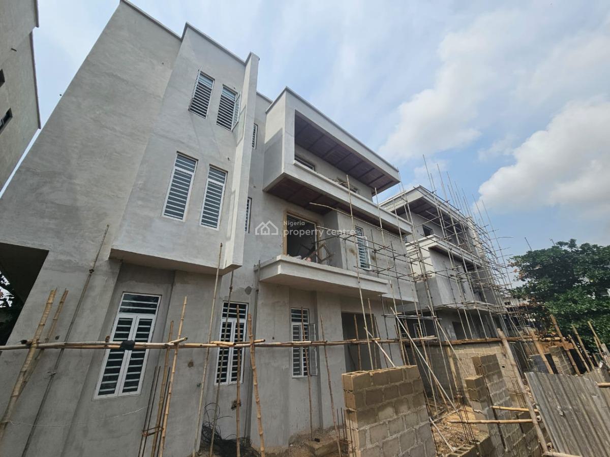 7 Bedroom Detached Duplex, Victoria Island (vi), Lagos, Detached Duplex for Sale