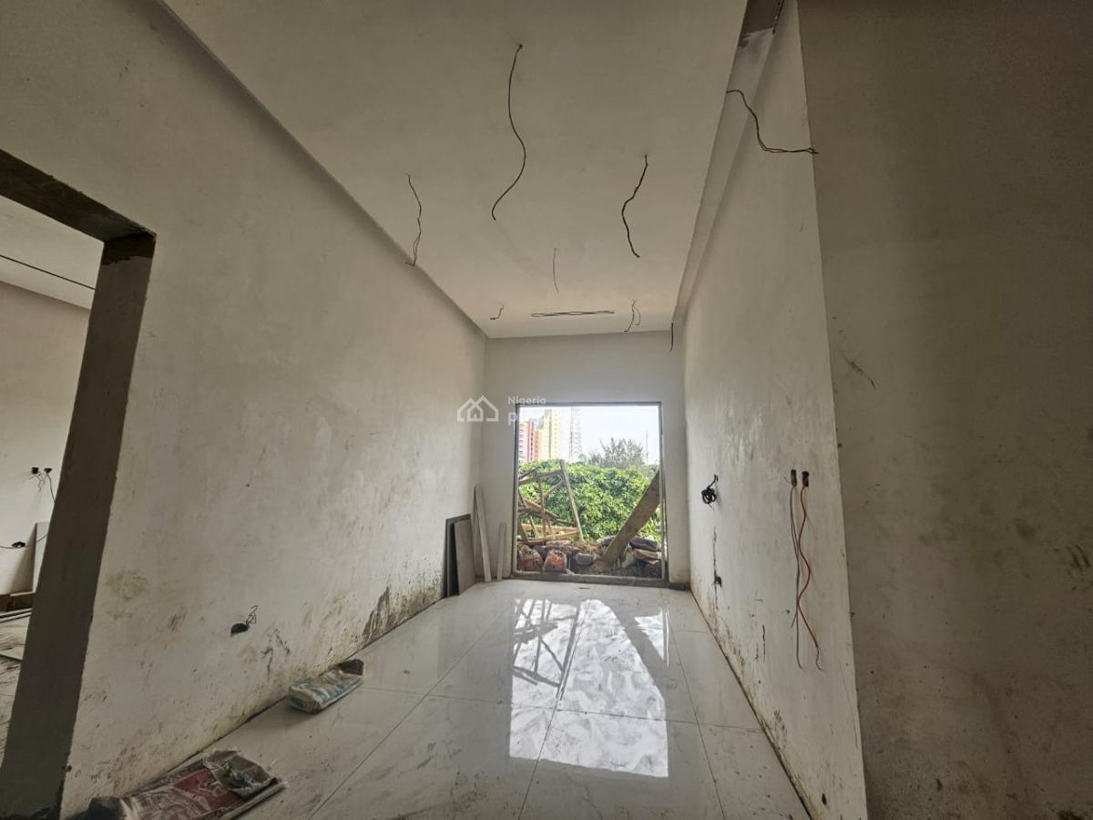 7 Bedroom Detached Duplex, Victoria Island (vi), Lagos, Detached Duplex for Sale