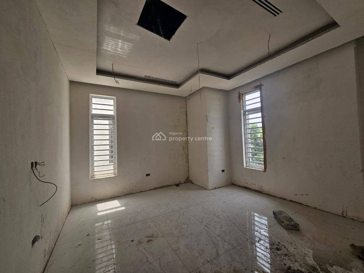 7 Bedroom Detached Duplex, Victoria Island (vi), Lagos, Detached Duplex for Sale