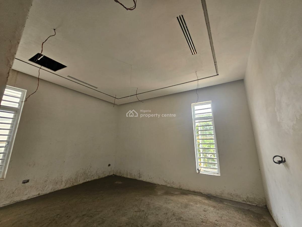 7 Bedroom Detached Duplex, Victoria Island (vi), Lagos, Detached Duplex for Sale