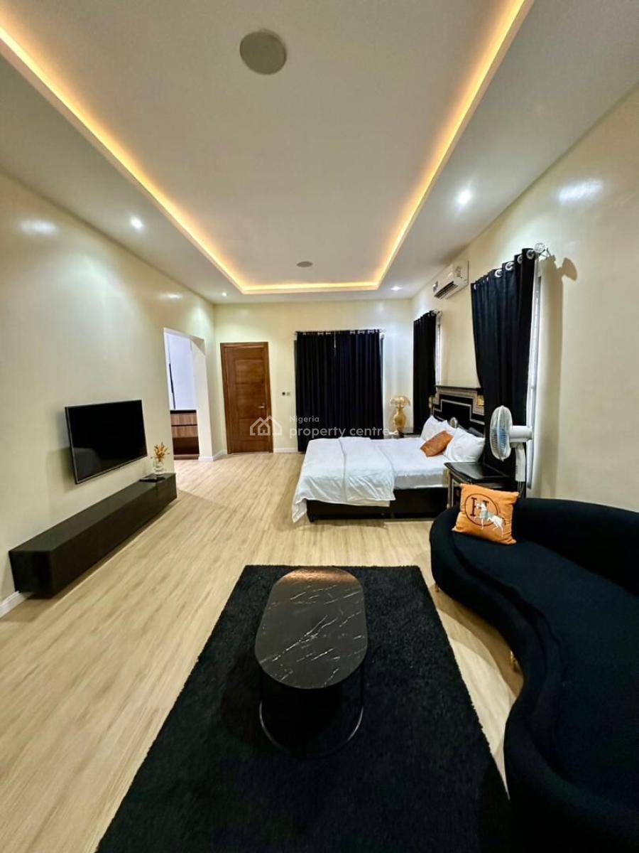 5-bedroom Luxury Duplex, Ikate, Lekki, Lagos, Detached Duplex for Rent