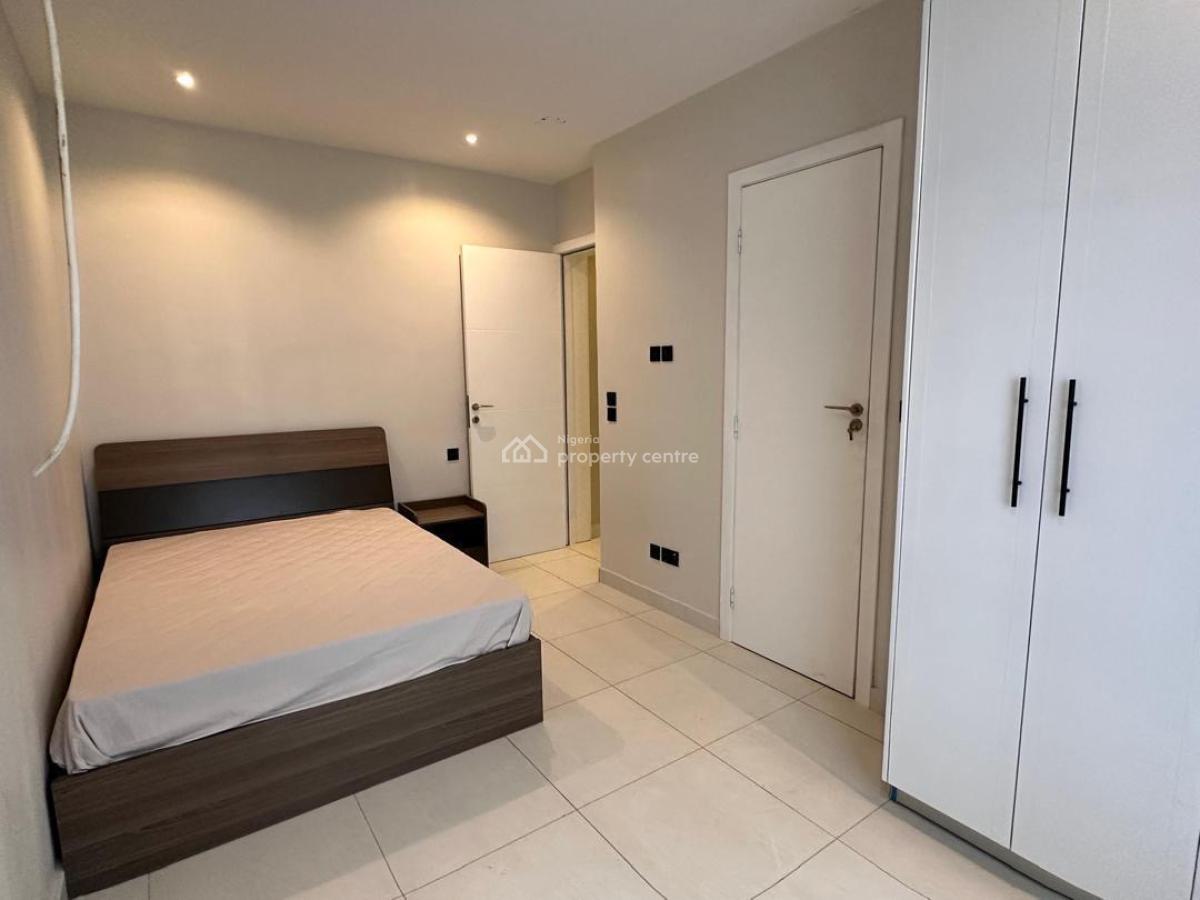 Contemporary 4 Bedroom, Lekki Phase 1, Lekki, Lagos, Terraced Duplex for Sale