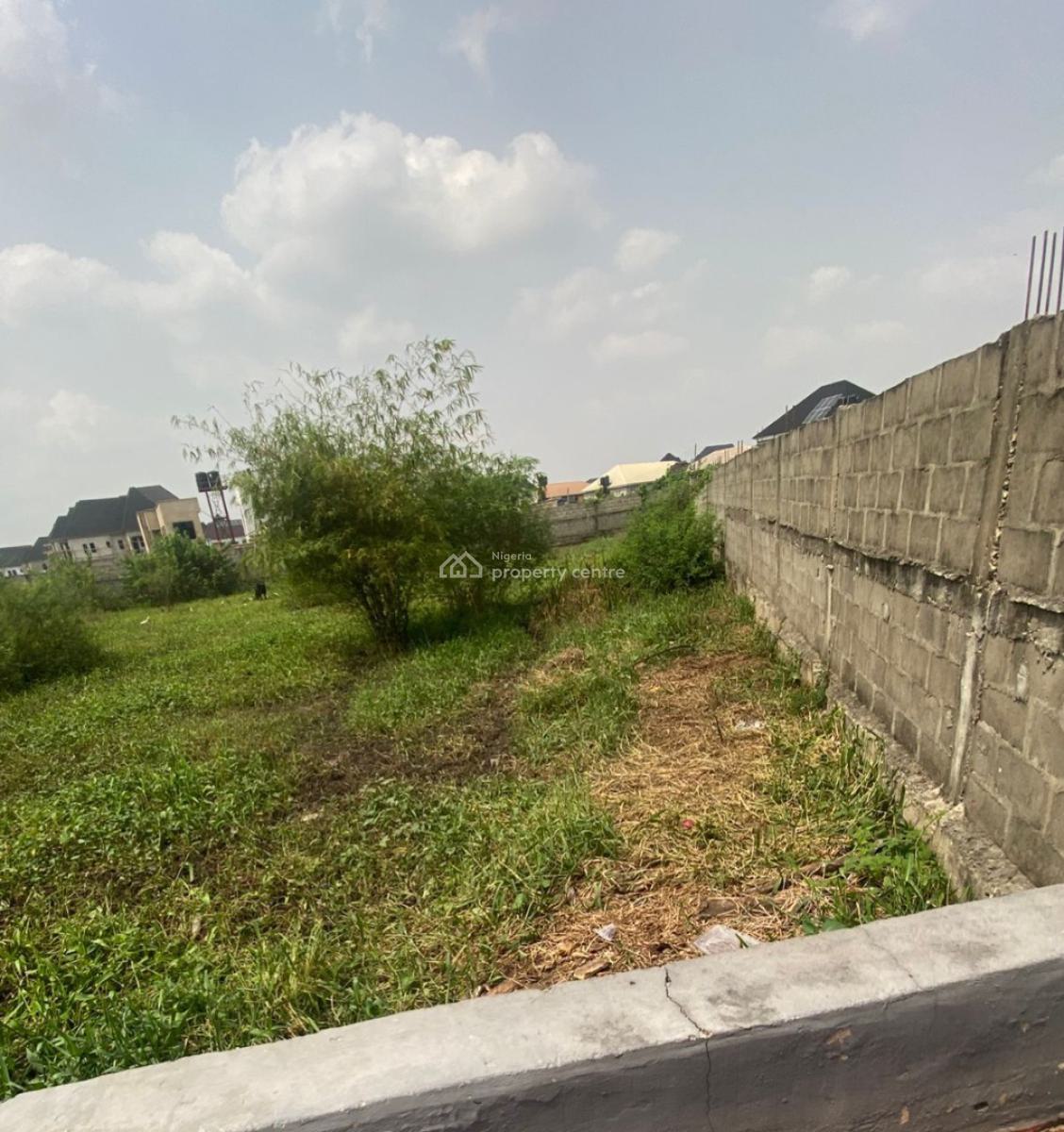 2 Plots of Land, Bucknor, Isolo, Lagos, Mixed-use Land for Sale