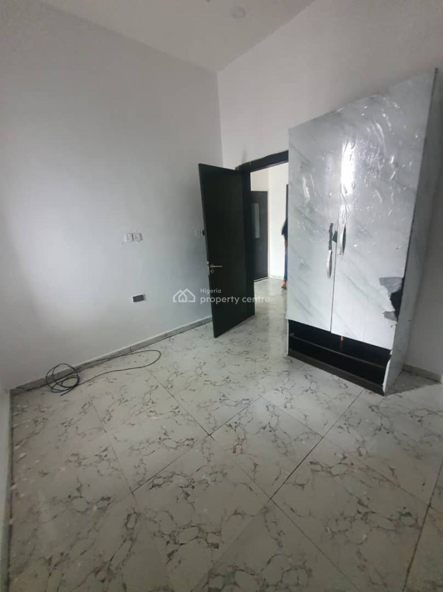 a Room in a Shared Duplex, Orchid, Lekki, Lagos, Self Contain (single Rooms) for Rent