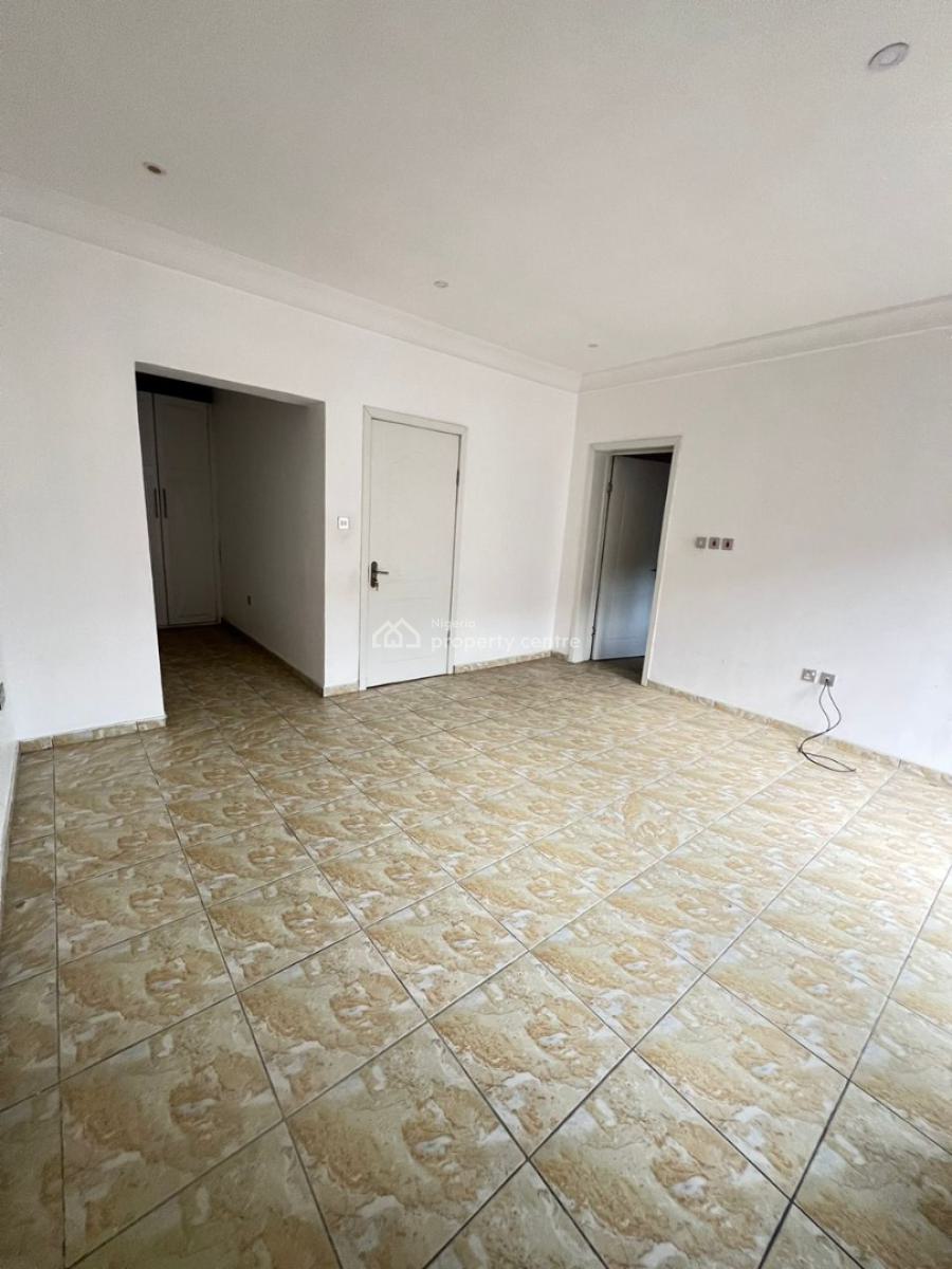 4 Bedroom Terraced Duplex with Bq, Off Freedom Way, Lekki Phase 1, Lekki, Lagos, Terraced Duplex for Sale