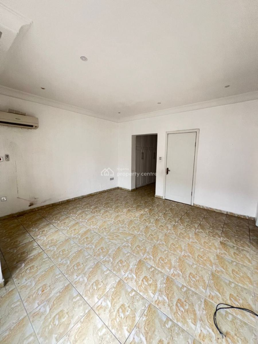 4 Bedroom Terraced Duplex with Bq, Off Freedom Way, Lekki Phase 1, Lekki, Lagos, Terraced Duplex for Sale