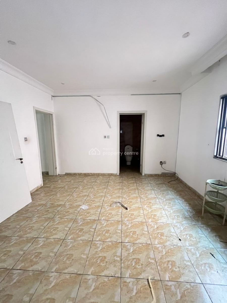 4 Bedroom Terraced Duplex with Bq, Off Freedom Way, Lekki Phase 1, Lekki, Lagos, Terraced Duplex for Sale