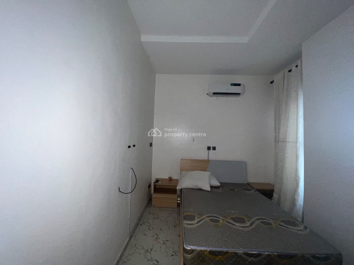 Tastefully Built 4 Bedroom Terrace Duplex, Orchid Road, Lekki, Lagos, Terraced Duplex for Rent