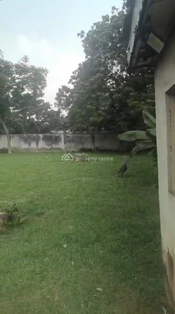 Approximately 1000sqm Land, Ismail Estate, Maryland, Lagos, Mixed-use Land for Sale