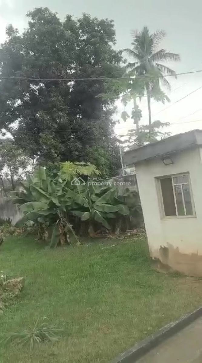 Approximately 1000sqm Land, Ismail Estate, Maryland, Lagos, Mixed-use Land for Sale