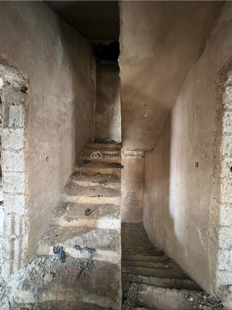 3 Bedroom Apartment, Mabushi, Abuja, Flat / Apartment for Sale