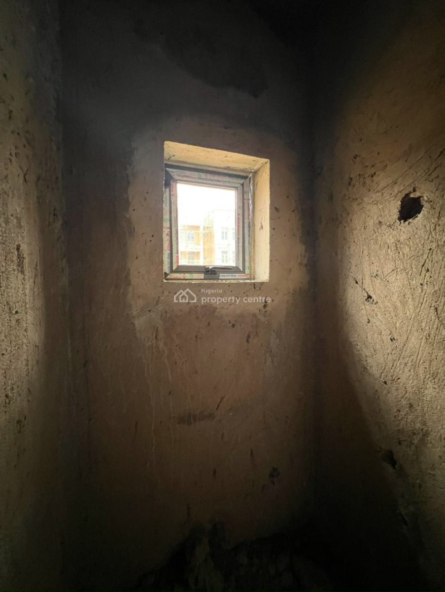 3 Bedroom Apartment, Mabushi, Abuja, Flat / Apartment for Sale