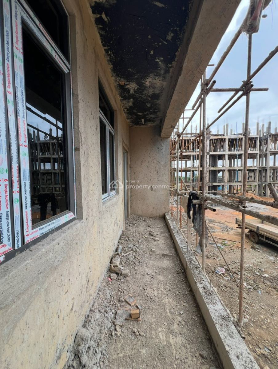 3 Bedroom Apartment, Mabushi, Abuja, Flat / Apartment for Sale