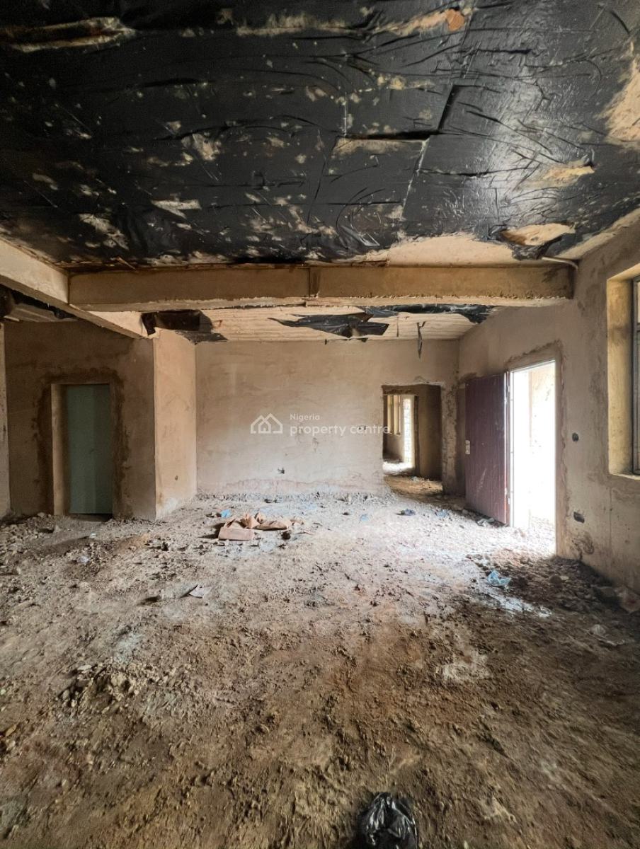 3 Bedroom Apartment, Mabushi, Abuja, Flat / Apartment for Sale