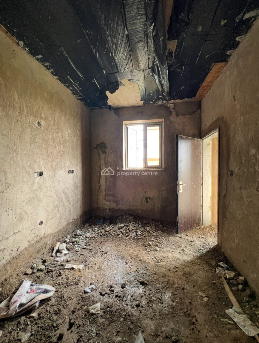 3 Bedroom Apartment, Mabushi, Abuja, Flat / Apartment for Sale