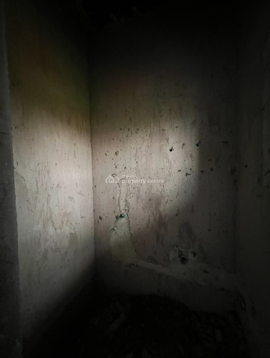 3 Bedroom Apartment, Mabushi, Abuja, Flat / Apartment for Sale