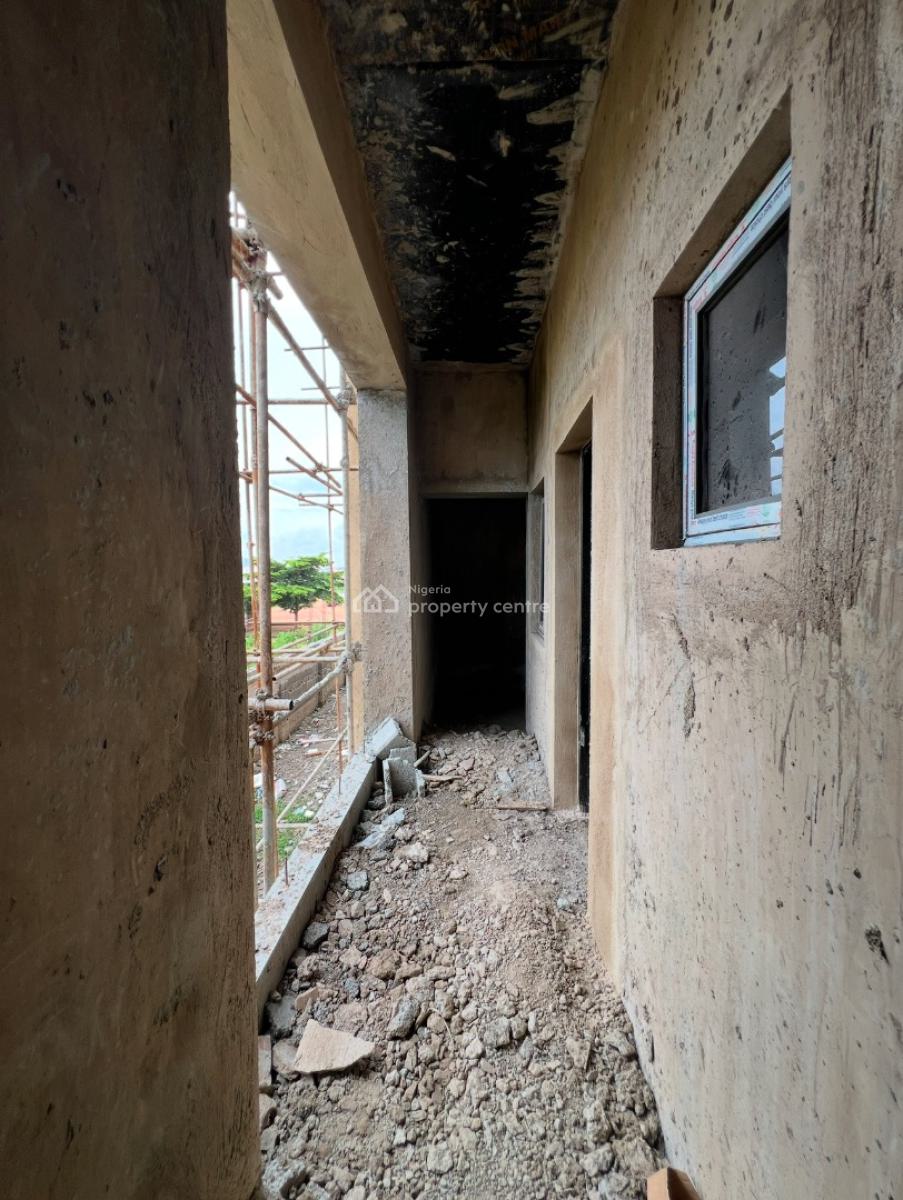 3 Bedroom Apartment, Mabushi, Abuja, Flat / Apartment for Sale