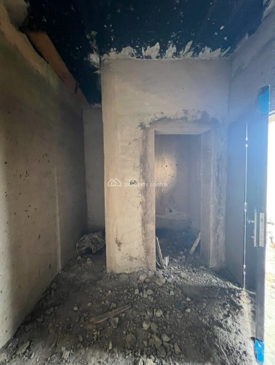 3 Bedroom Apartment, Mabushi, Abuja, Flat / Apartment for Sale