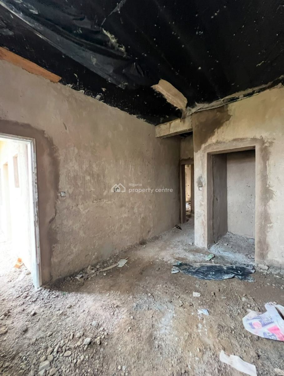 3 Bedroom Apartment, Mabushi, Abuja, Flat / Apartment for Sale