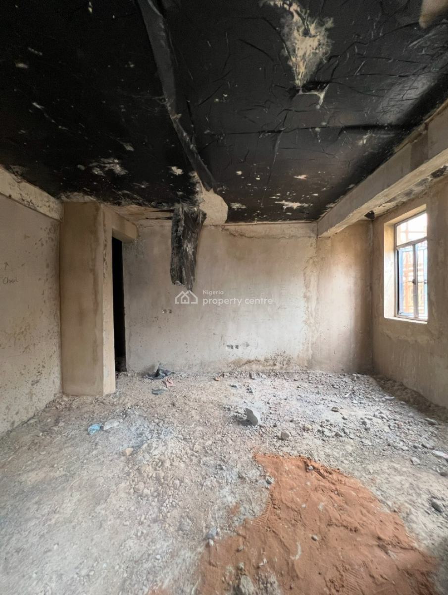 3 Bedroom Apartment, Mabushi, Abuja, Flat / Apartment for Sale