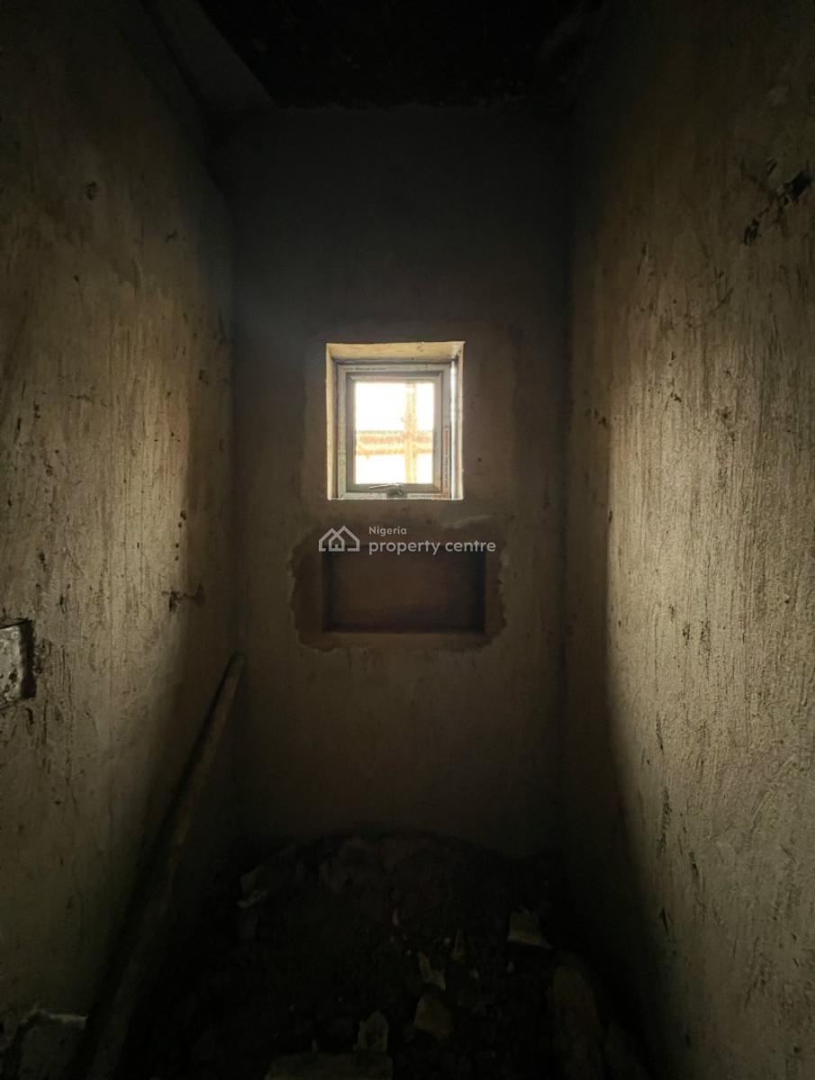 3 Bedroom Apartment, Mabushi, Abuja, Flat / Apartment for Sale