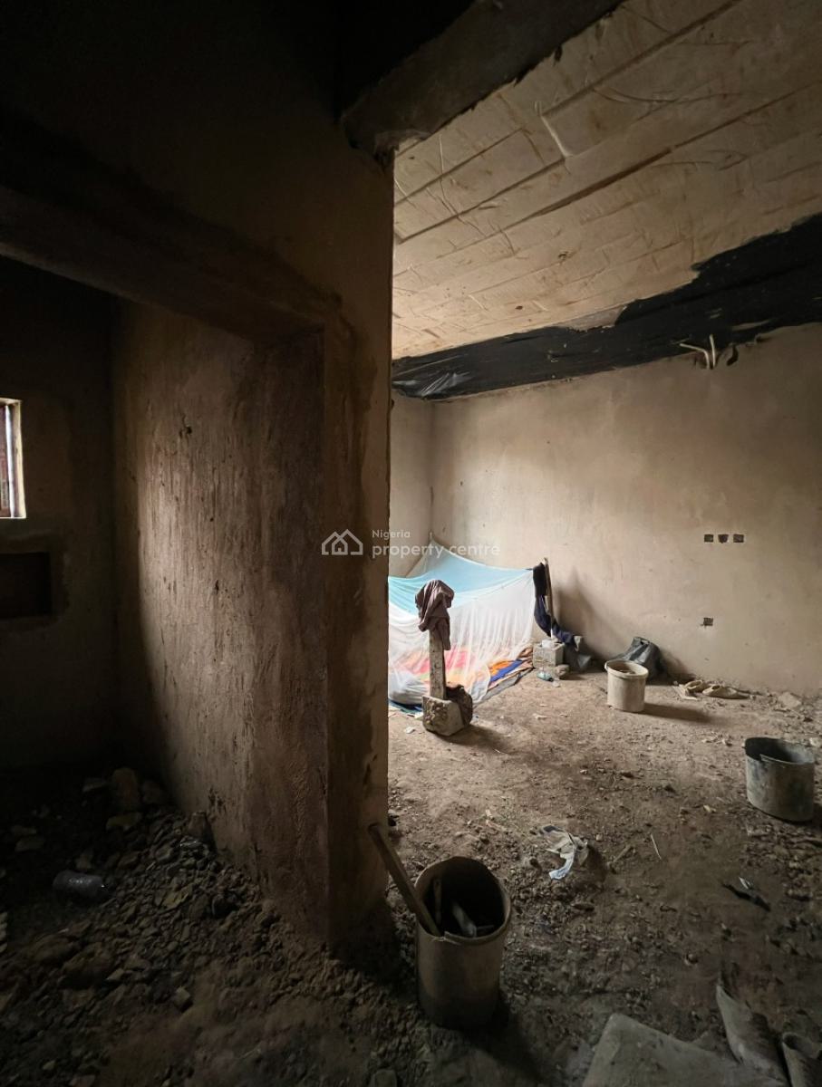 3 Bedroom Apartment, Mabushi, Abuja, Flat / Apartment for Sale