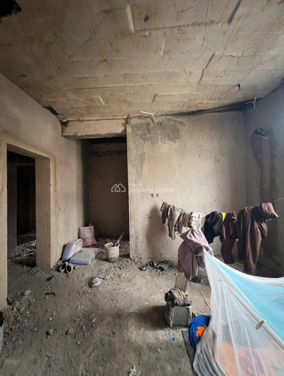 3 Bedroom Apartment, Mabushi, Abuja, Flat / Apartment for Sale