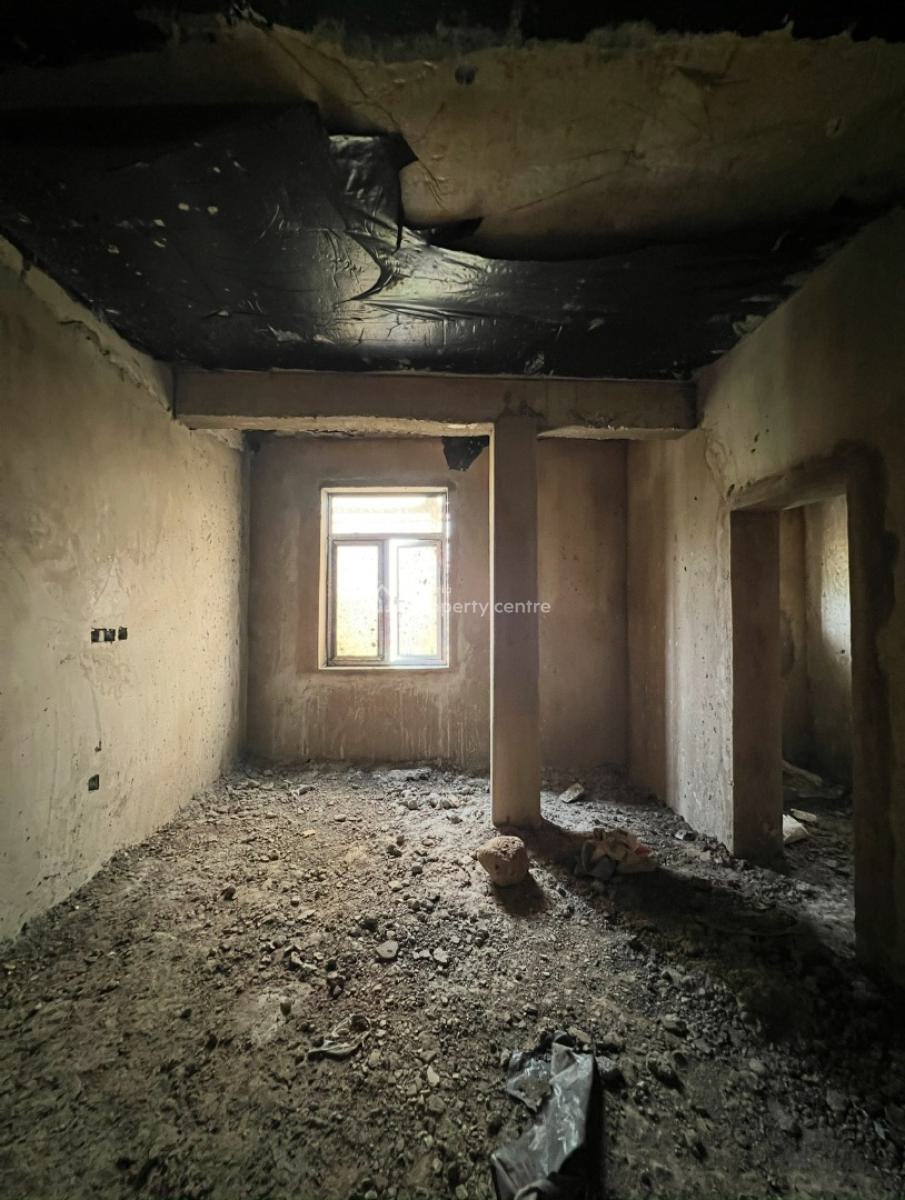 3 Bedroom Apartment, Mabushi, Abuja, Flat / Apartment for Sale