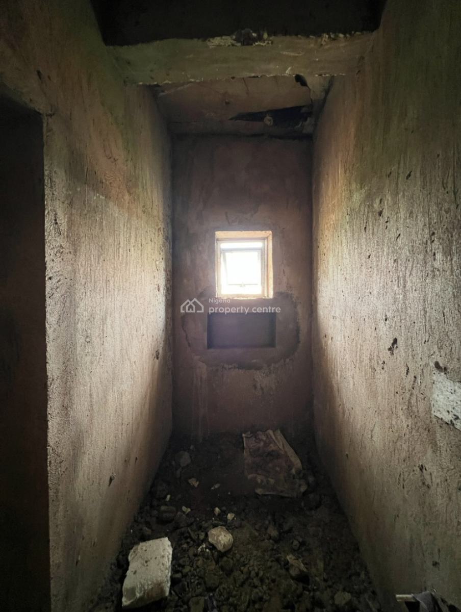 3 Bedroom Apartment, Mabushi, Abuja, Flat / Apartment for Sale