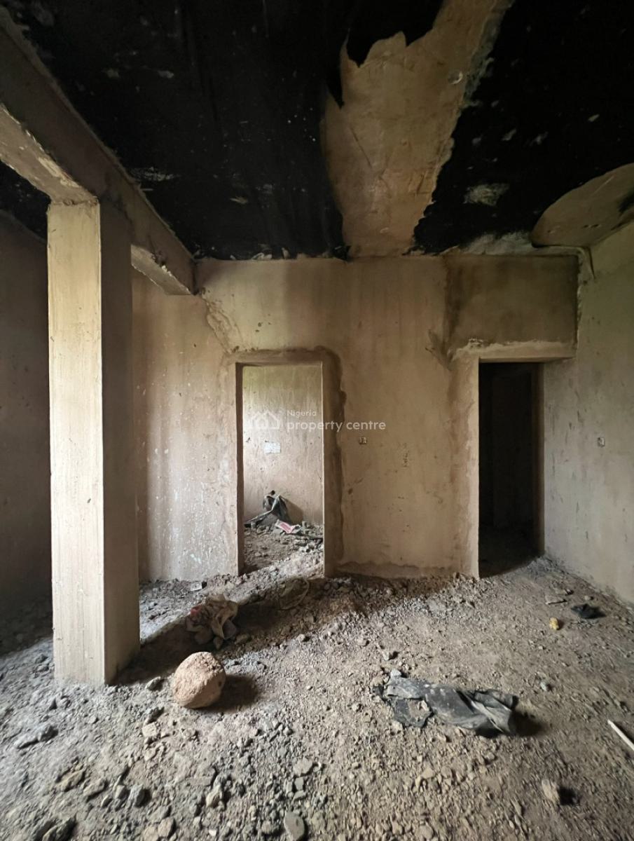 3 Bedroom Apartment, Mabushi, Abuja, Flat / Apartment for Sale