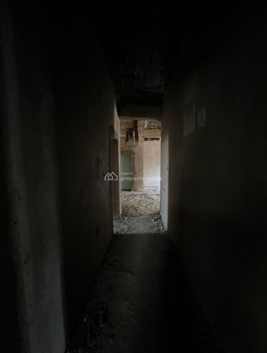 3 Bedroom Apartment, Mabushi, Abuja, Flat / Apartment for Sale