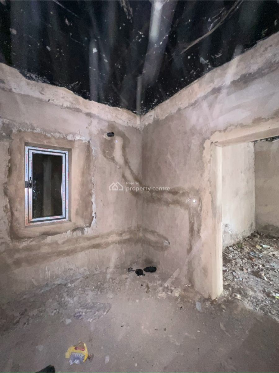 3 Bedroom Apartment, Mabushi, Abuja, Flat / Apartment for Sale