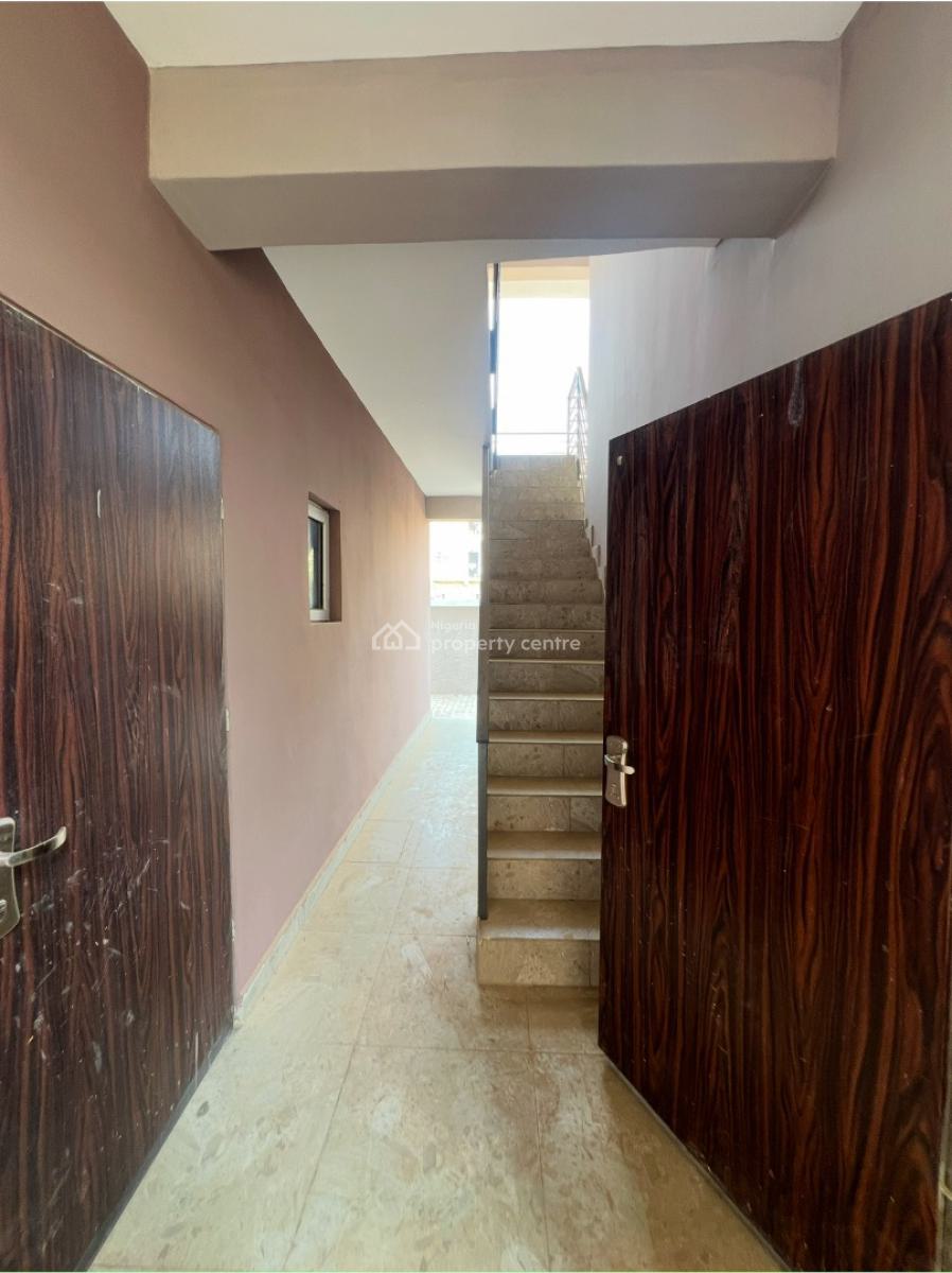 6 Units of 2 Bedrooms Apartment, Jahi, Abuja, Flat / Apartment for Sale