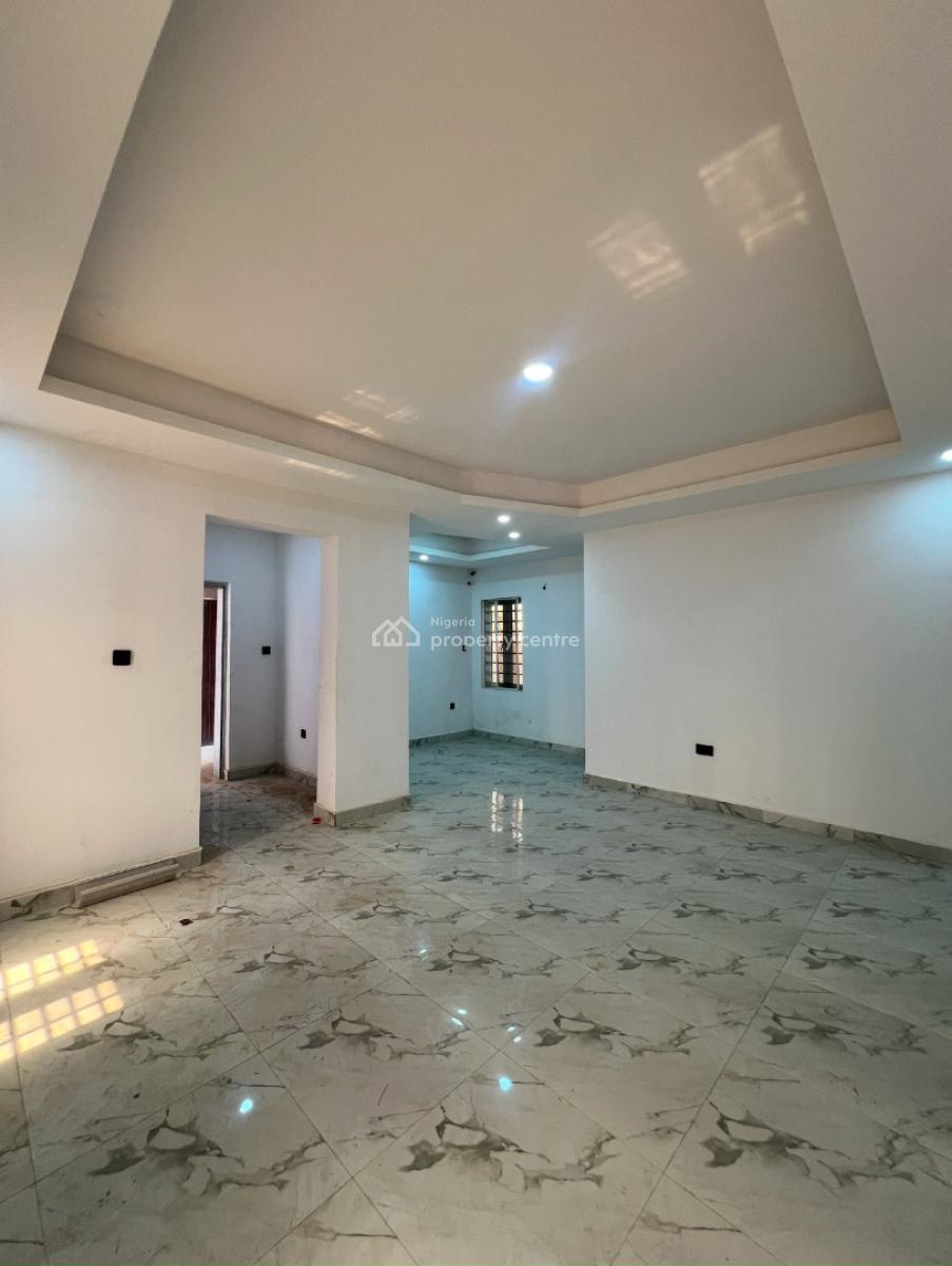 6 Units of 2 Bedrooms Apartment, Jahi, Abuja, Flat / Apartment for Sale