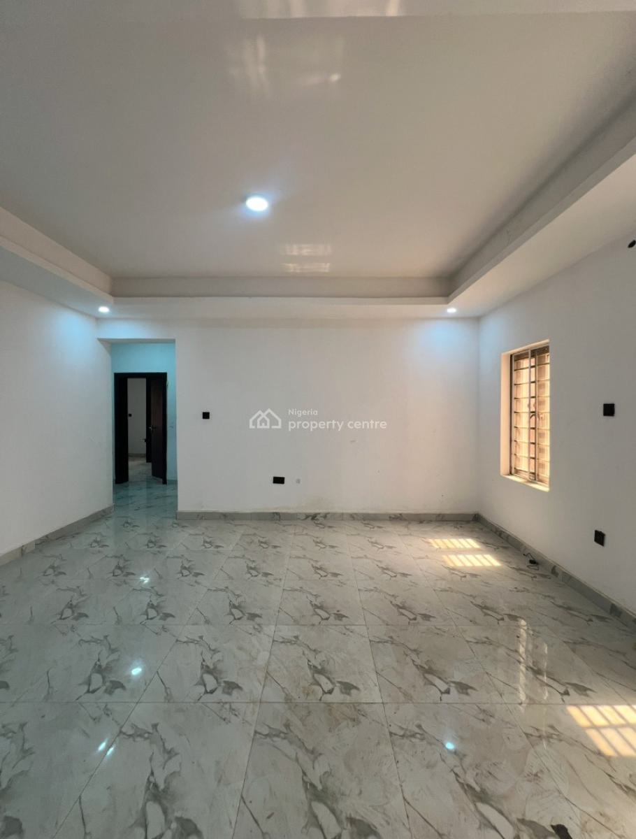 6 Units of 2 Bedrooms Apartment, Jahi, Abuja, Flat / Apartment for Sale