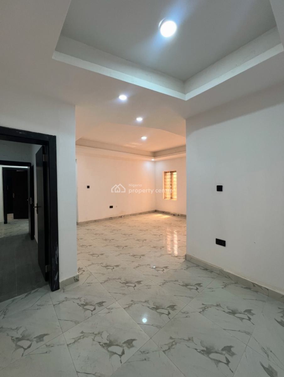 6 Units of 2 Bedrooms Apartment, Jahi, Abuja, Flat / Apartment for Sale