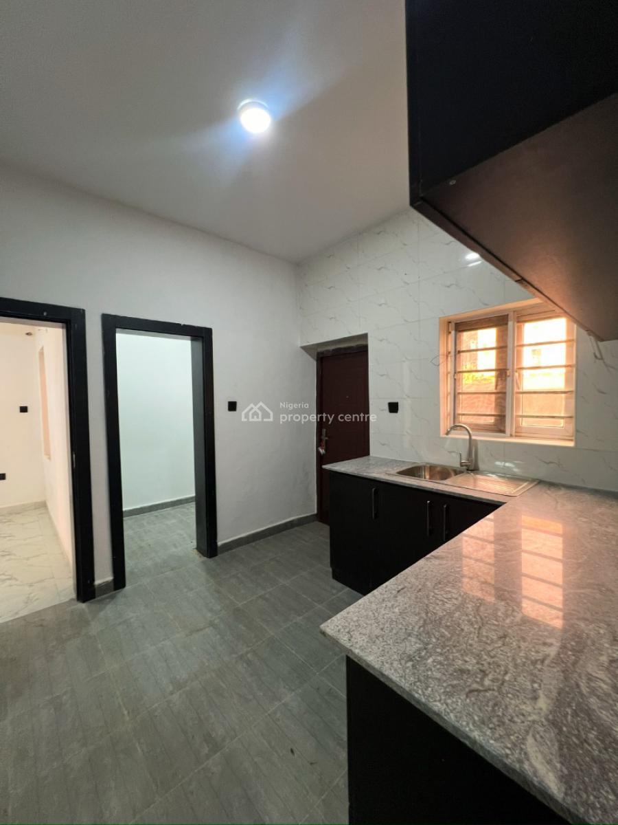 6 Units of 2 Bedrooms Apartment, Jahi, Abuja, Flat / Apartment for Sale