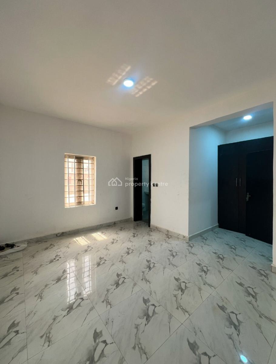 6 Units of 2 Bedrooms Apartment, Jahi, Abuja, Flat / Apartment for Sale