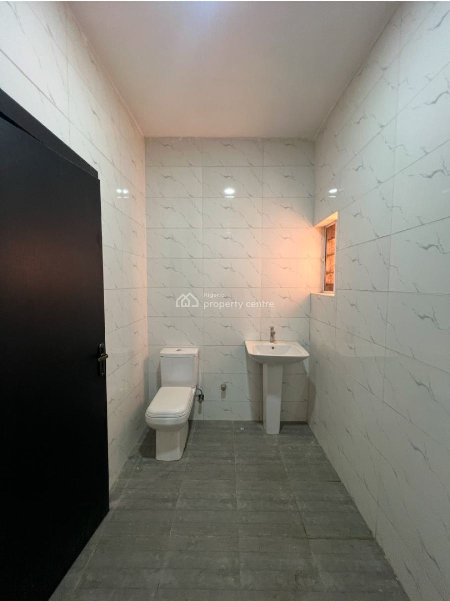 6 Units of 2 Bedrooms Apartment, Jahi, Abuja, Flat / Apartment for Sale