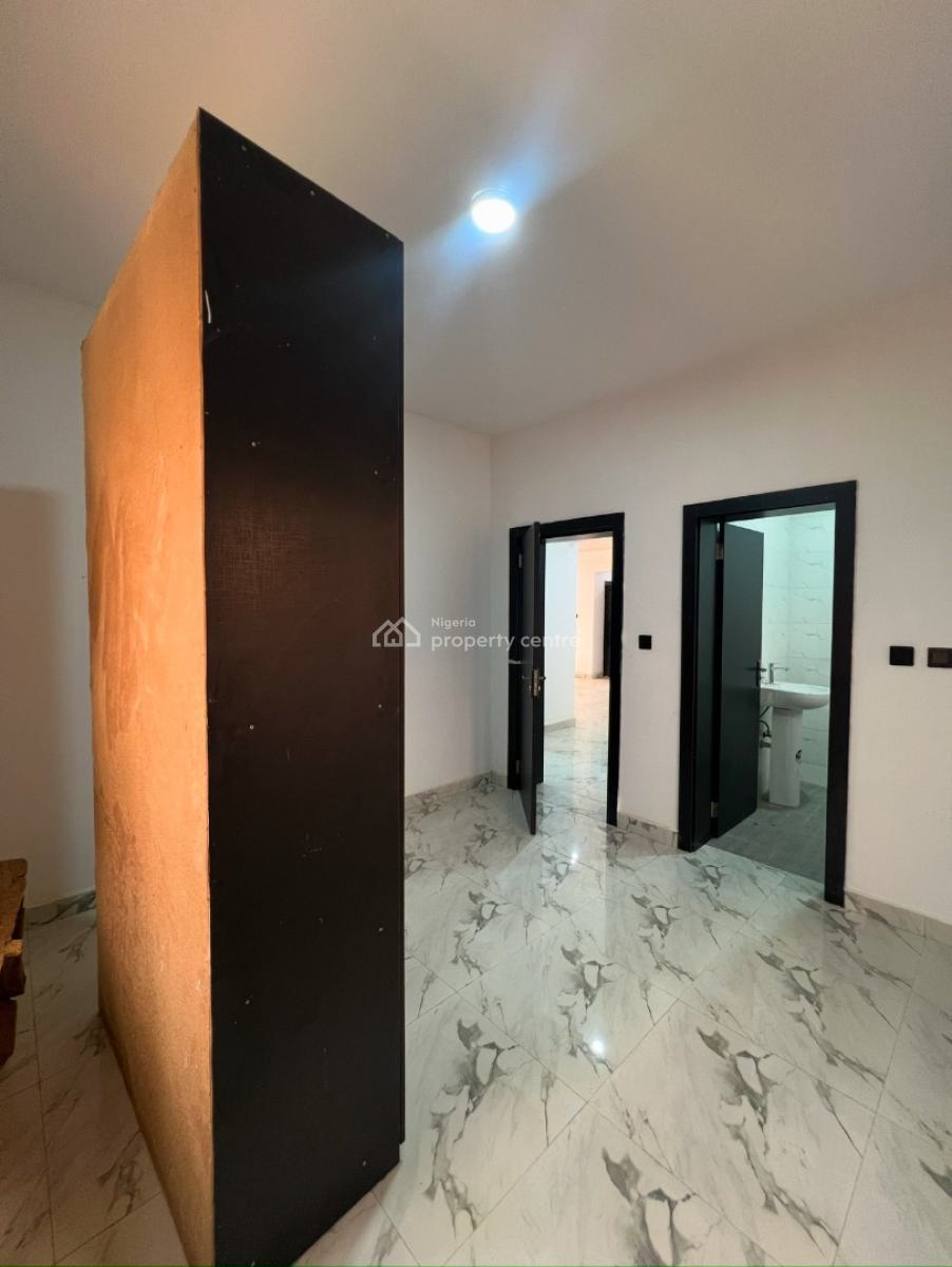 6 Units of 2 Bedrooms Apartment, Jahi, Abuja, Flat / Apartment for Sale