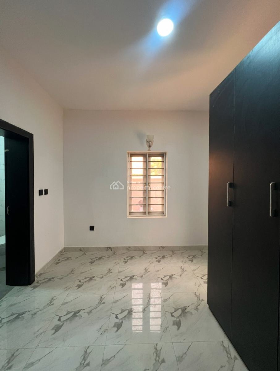 6 Units of 2 Bedrooms Apartment, Jahi, Abuja, Flat / Apartment for Sale