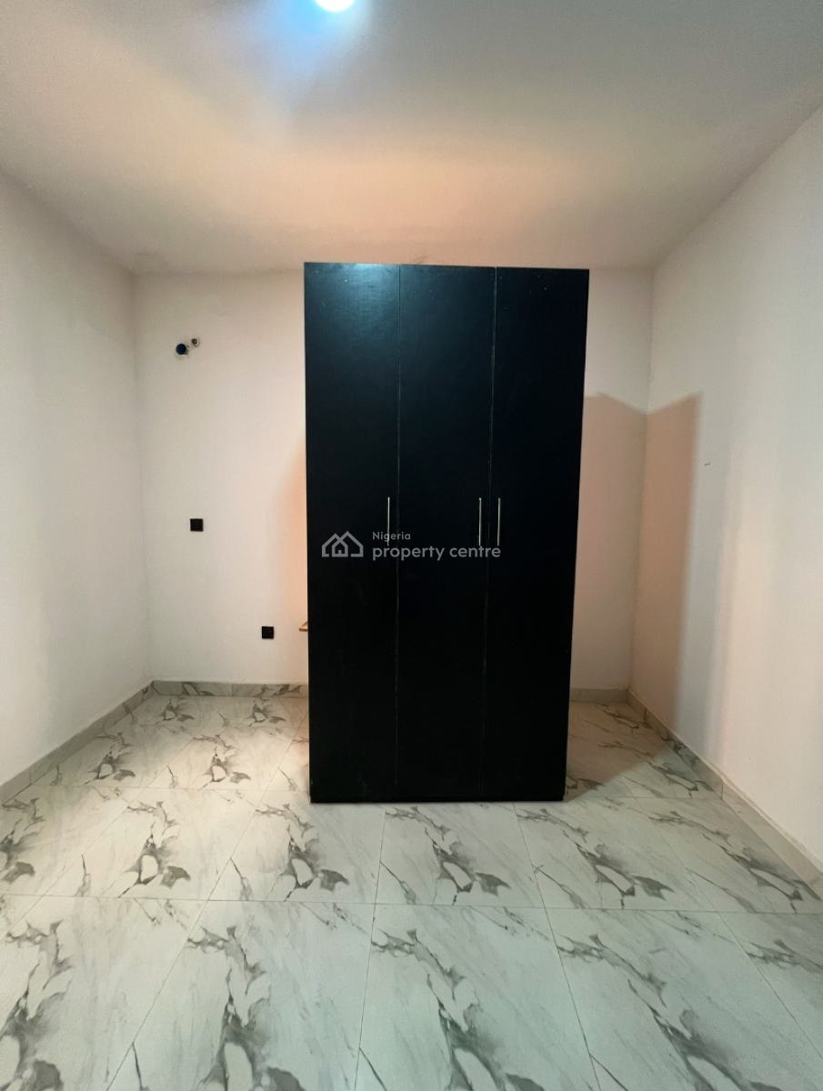 6 Units of 2 Bedrooms Apartment, Jahi, Abuja, Flat / Apartment for Sale