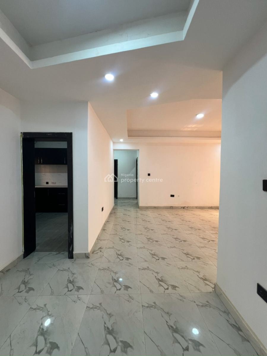 6 Units of 2 Bedrooms Apartment, Jahi, Abuja, Flat / Apartment for Sale