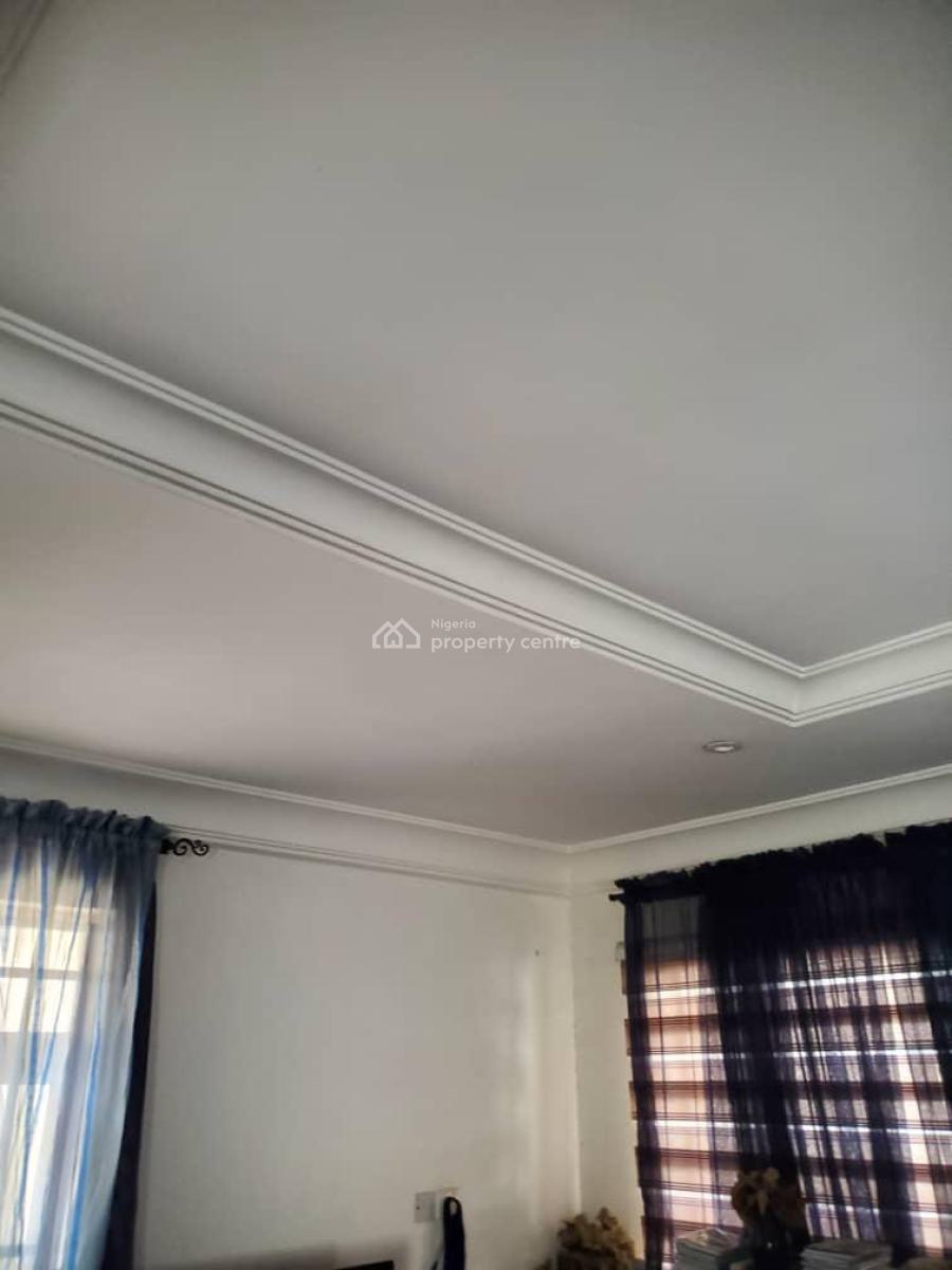 4 Bedroom Detached Duplex with Boys Quarters, Oniru, Victoria Island (vi), Lagos, Detached Duplex for Sale