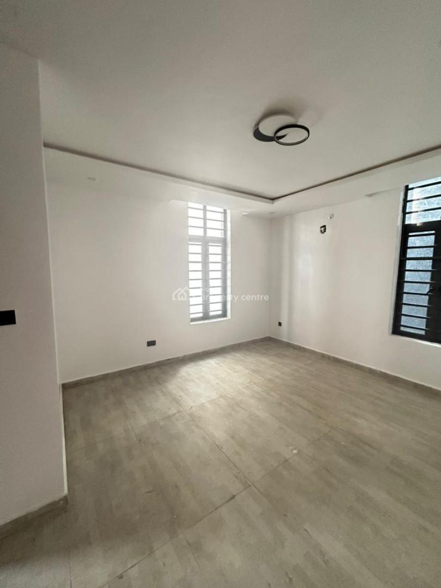 5 Bedroom Detached Duplex with Boys Quarters, Lekki Phase 1, Lekki, Lagos, Detached Duplex for Sale