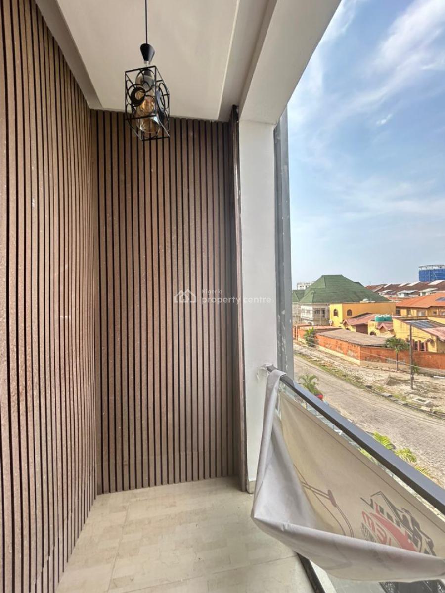 5 Bedroom Detached Duplex with Boys Quarters, Lekki Phase 1, Lekki, Lagos, Detached Duplex for Sale