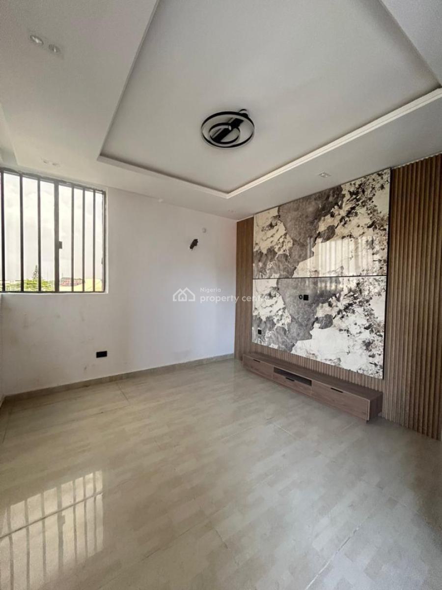 5 Bedroom Detached Duplex with Boys Quarters, Lekki Phase 1, Lekki, Lagos, Detached Duplex for Sale