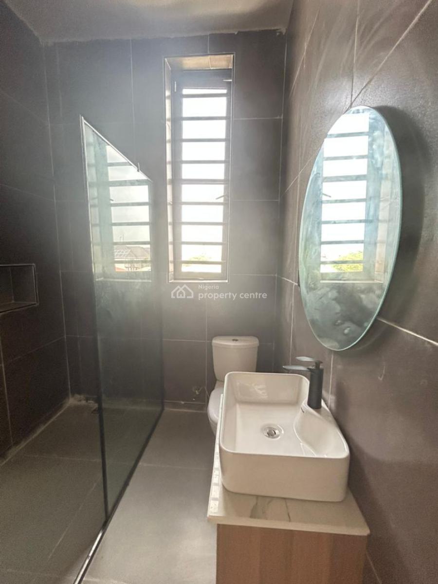 5 Bedroom Detached Duplex with Boys Quarters, Lekki Phase 1, Lekki, Lagos, Detached Duplex for Sale